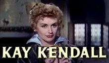 Foto de la celebrity Kay Kendall