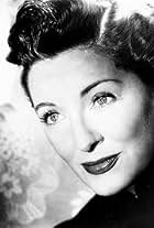 Foto de Kay Walsh pareja de Elliott Jacques