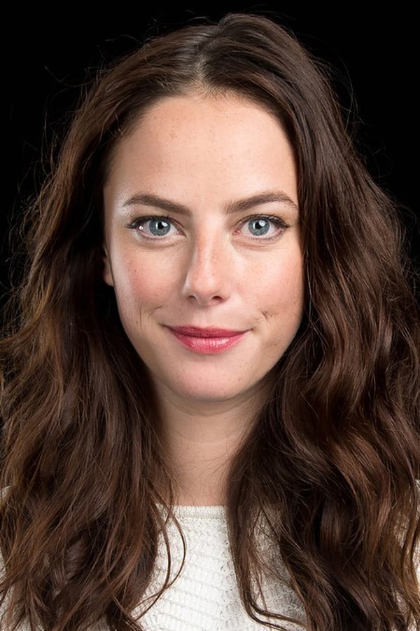 Foto de la celebrity Kaya Scodelario