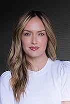 Foto de Kaylee DeFer pareja de Michael Fitzpatrick
