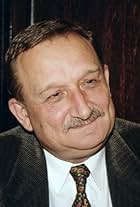 Foto de Kazimierz Kaczor pareja de Bozena Michalska