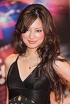 Foto de Keiko Kitagawa pareja de Daigo Naito