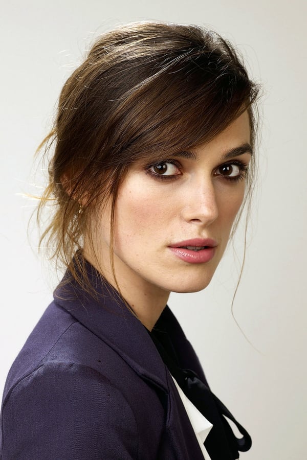 Foto de la celebrity Keira Knightley