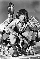 Foto de Keith Buckley pareja de Beverly Lowry