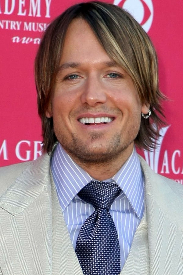 Foto de la celebrity Keith Urban