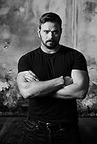 Foto de Kellan Lutz pareja de Brittany Gonzales