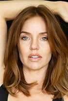Foto de la celebrity Kelli Garner