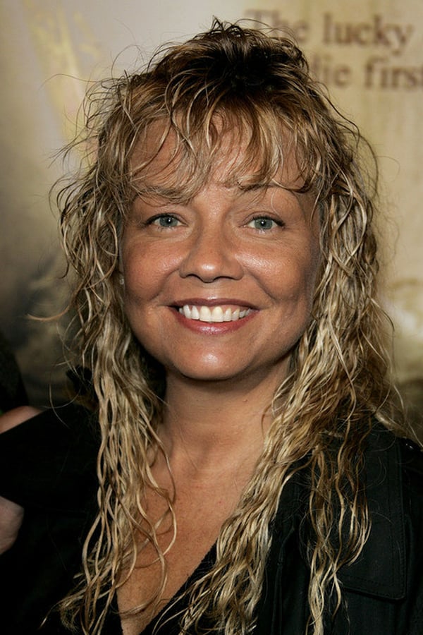 Foto de la celebrity Kelli Maroney