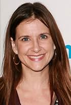 Foto de Kellie Martin pareja de Keith Christian
