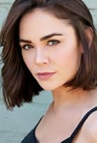 Foto de Kelly Albanese pareja de Shawn Hatosy