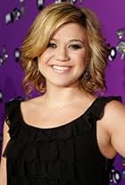 Foto de Kelly Clarkson pareja de Brandon Blackstock
