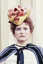 Foto de Kelly Jean Peters pareja de Tim McIntire
