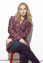 Foto de Kelly Karbacz pareja de Phillip James Griffith