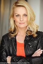 Foto de Kelly Packard pareja de Darrin Privett