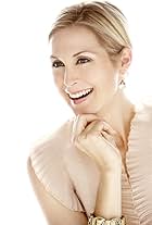 Foto de Kelly Rutherford pareja de Daniel Giersch