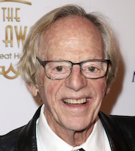 Foto de Ken Kragen pareja de Cathy Worthington