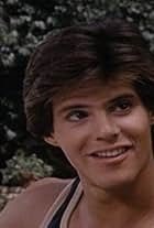 Foto de Ken Olandt pareja de Janine