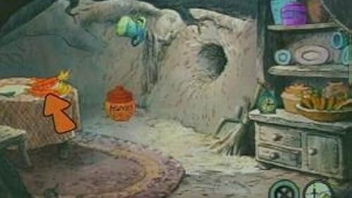 Foto de Ken Sansom pareja de Carla