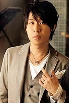 Foto de Kenichi Suzumura pareja de Maaya Sakamoto