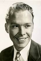 Foto de Kenneth Howell pareja de Marguerite A. Thomson