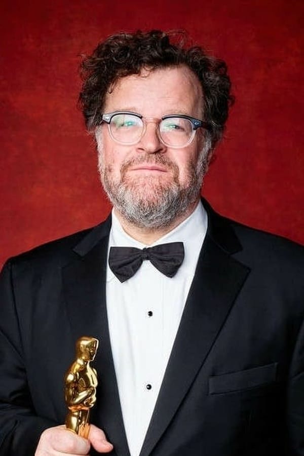 Foto de Kenneth Lonergan pareja de J. Smith-Cameron