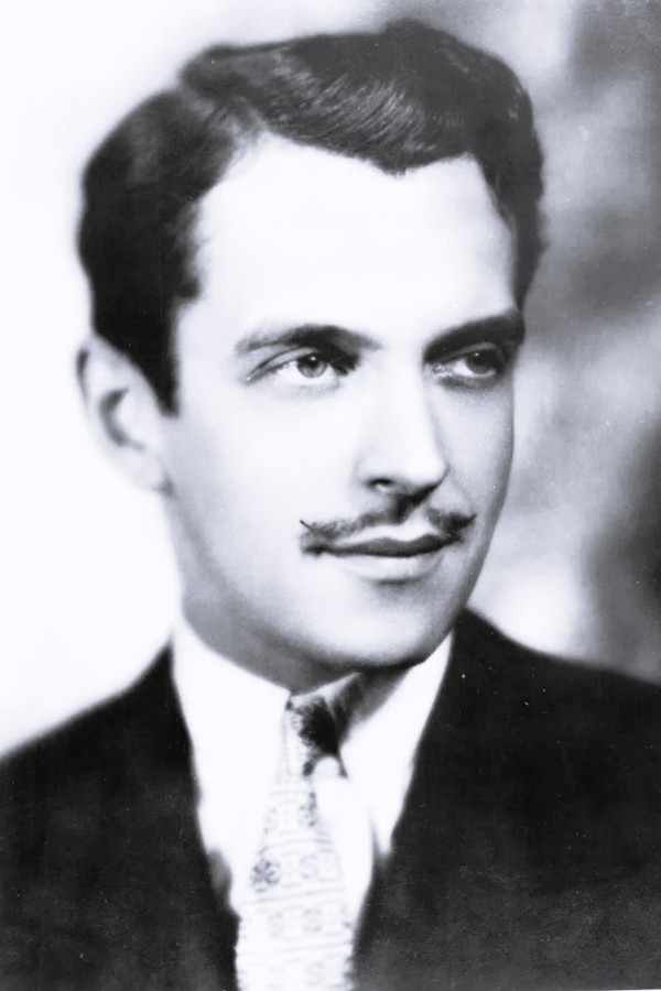 Foto de la celebrity Kenneth MacKenna