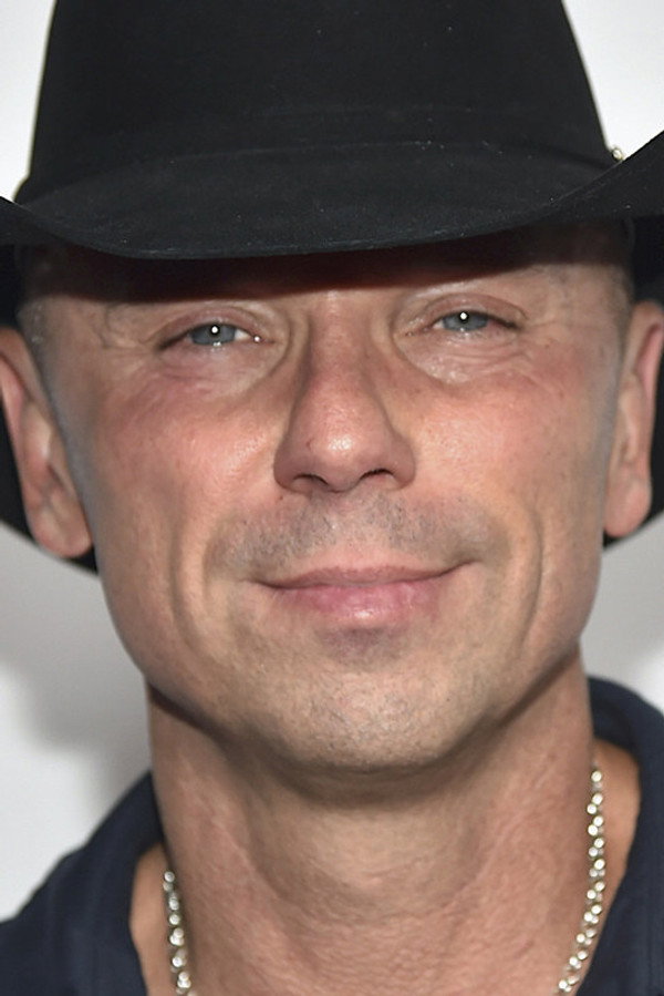Foto de la celebrity Kenny Chesney