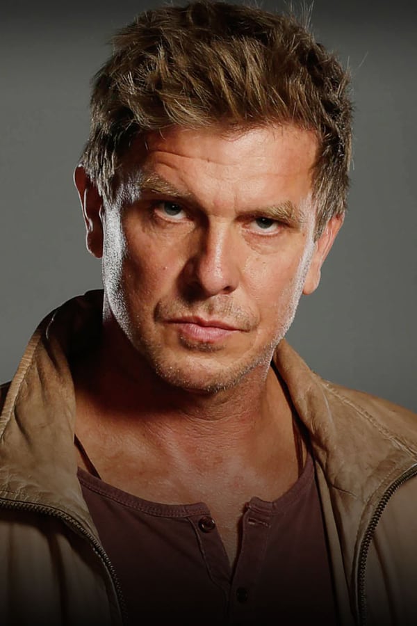 Foto de la celebrity Kenny Johnson