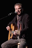 Foto de Kenny Loggins pareja de Eva Ein