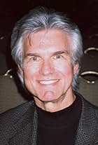 Foto de Kent McCord pareja de Cynthia Lee Doty