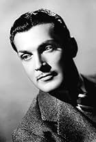 Foto de Kent Taylor pareja de Augusta Frances Kulek