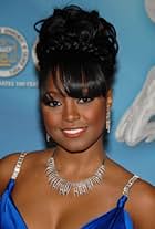 Foto de Keshia Knight Pulliam pareja de Ed Hartwell