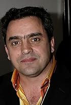 Foto de Kevin Allen pareja de Laura Madden