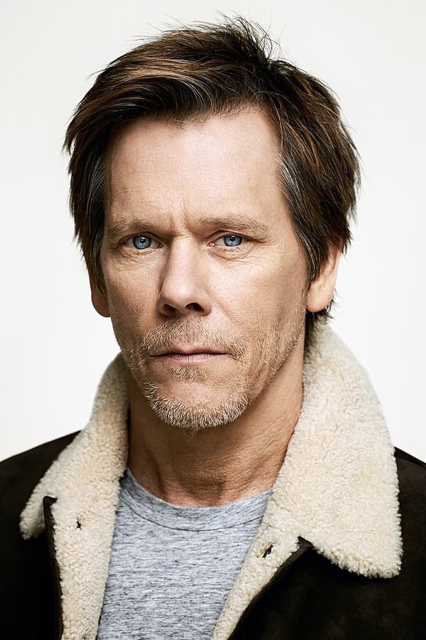 Foto de Kevin Bacon pareja de Kyra Sedgwick