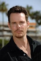 Foto de Kevin Dillon pareja de Jane Stuart