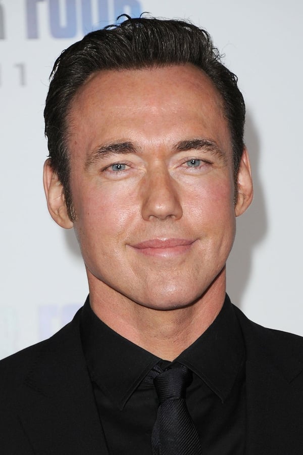 Foto de la celebrity Kevin Durand