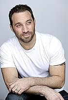 Foto de Kevin Interdonato pareja de Amanda Clayton