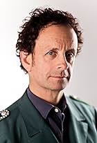 Foto de Kevin McDonald pareja de Tiffany Lacey
