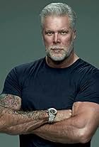 Foto de Kevin Nash pareja de Tamara Nash