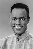 Foto de la celebrity Kevin Peter Hall
