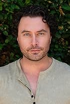 Foto de Kevin Ryan pareja de Dedee Pfeiffer