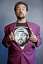 Foto de la celebrity Kevin Smith