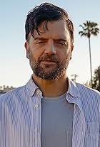 Foto de Kevin Weisman pareja de Jodi Tanowitz