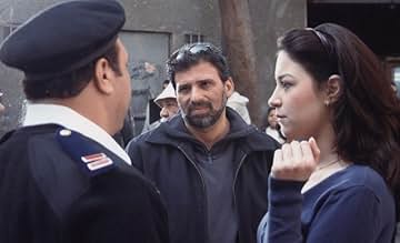 Foto de Khaled Youssef pareja de Shalimar Cherbatly