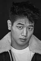 Foto de Ki Hong Lee pareja de Ha Young Choi