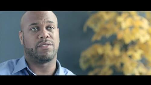 Foto de Kibwe Dorsey pareja de Lila Michelle Dorsey