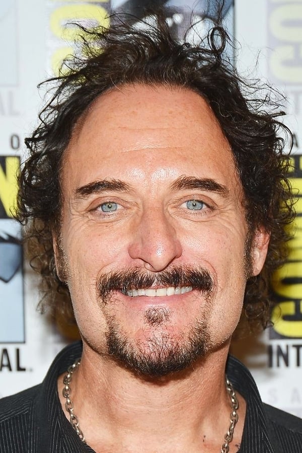 Foto de la celebrity Kim Coates