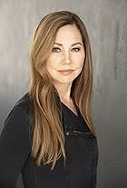 Foto de Kim Kopf pareja de Joseph Inch