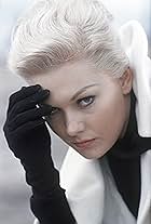 Foto de Kim Novak pareja de Richard Johnson