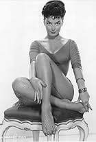 Foto de Kim Parker pareja de Terry J. Howell